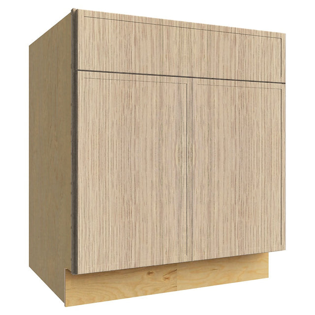Fabuwood Luna Desert Oak B30 Base Cabinet