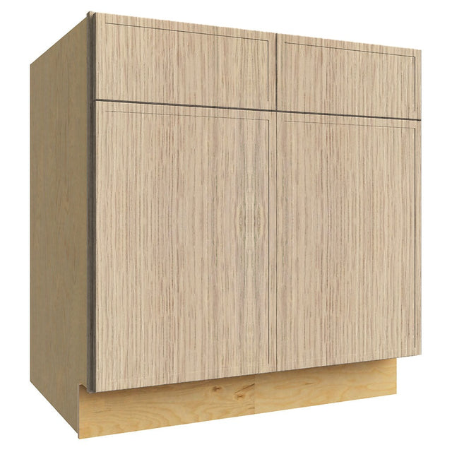 Fabuwood Luna Desert Oak B33 Base Cabinet