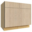 Fabuwood Luna Desert Oak B39 Base Cabinet