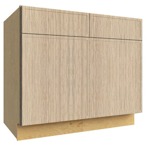 Fabuwood Luna Desert Oak B39 Base Cabinet