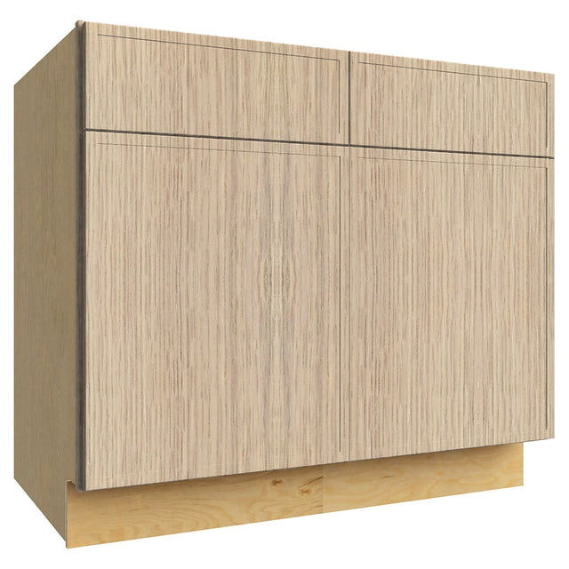Fabuwood Luna Desert Oak B39 Base Cabinet