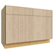 Fabuwood Luna Desert Oak B48 Base Cabinet