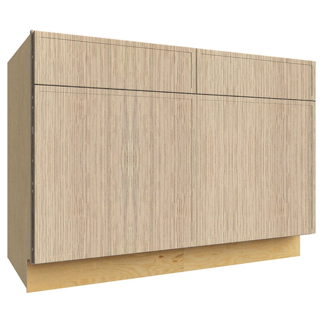 Fabuwood Luna Desert Oak B48 Base Cabinet