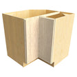 Fabuwood Luna Desert Oak ERB36 Base Cabinet