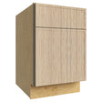 Fabuwood Luna Desert Oak FD18 Vanity
