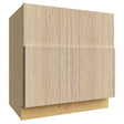 Fabuwood Luna Desert Oak FS33 Base Cabinet