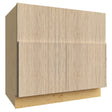 Fabuwood Luna Desert Oak FS36 Base Cabinet