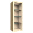Fabuwood Luna Desert Oak NDW1542 Specialty Wall Cabinet