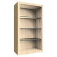 Fabuwood Luna Desert Oak NDW2442 Specialty Wall Cabinet