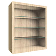 Fabuwood Luna Desert Oak NDW3036 Specialty Wall Cabinet