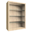 Fabuwood Luna Desert Oak NDW3042 Specialty Wall Cabinet