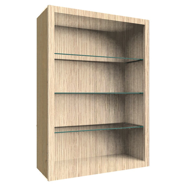 Fabuwood Luna Desert Oak NDW3042 Specialty Wall Cabinet
