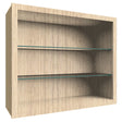 Fabuwood Luna Desert Oak NDW3630 Specialty Wall Cabinet