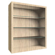 Fabuwood Luna Desert Oak NDW3642 Specialty Wall Cabinet