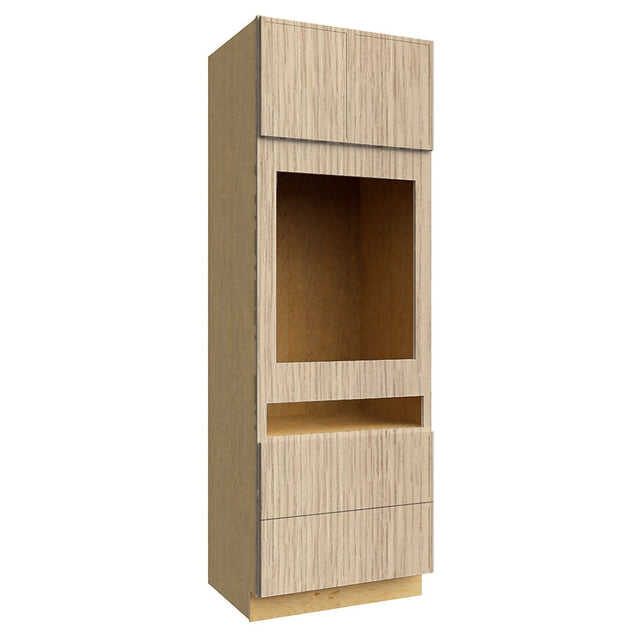 Fabuwood Luna Desert Oak OC3390C Oven Cabinet