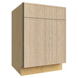 Fabuwood Luna Desert Oak SB24 Base Cabinet