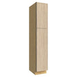 Fabuwood Luna Desert Oak TP152484 Tall Pantry Cabinet