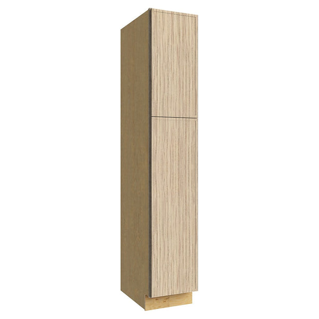 Fabuwood Luna Desert Oak TP152484 Tall Pantry Cabinet