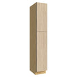 Fabuwood Luna Desert Oak TP152490 Tall Pantry Cabinet