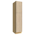Fabuwood Luna Desert Oak TP182484 Tall Pantry Cabinet