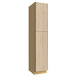 Fabuwood Luna Desert Oak TP182490 Tall Pantry Cabinet