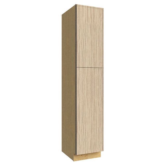 Fabuwood Luna Desert Oak TP182490 Tall Pantry Cabinet