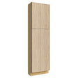 Fabuwood Luna Desert Oak TP241284 Tall Pantry Cabinet