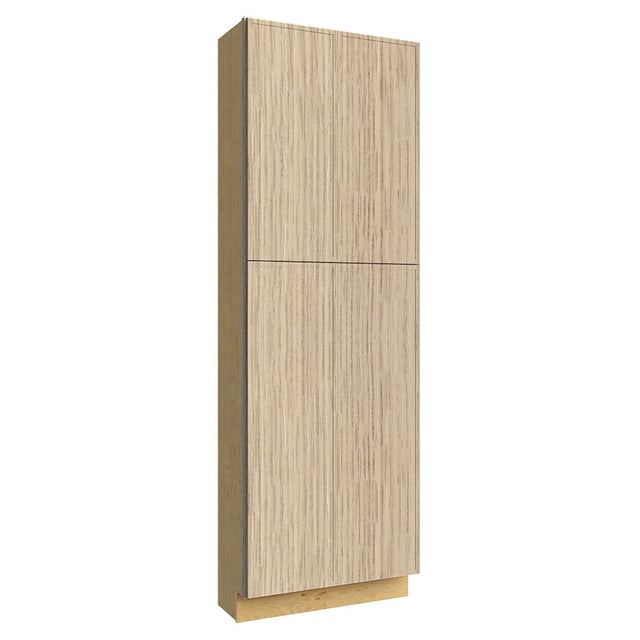 Fabuwood Luna Desert Oak TP301290 Tall Pantry Cabinet