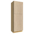 Fabuwood Luna Desert Oak TP302490 Tall Pantry Cabinet