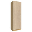 Fabuwood Luna Desert Oak TP302496 Tall Pantry Cabinet