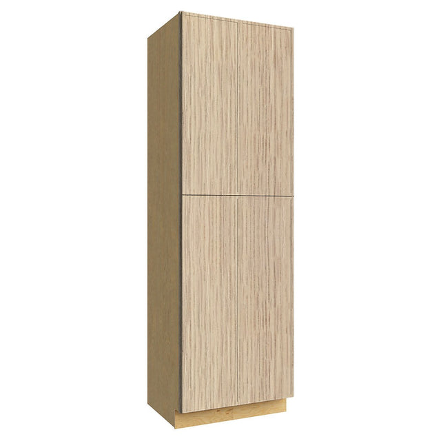 Fabuwood Luna Desert Oak TP302496 Tall Pantry Cabinet