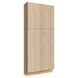Fabuwood Luna Desert Oak TP361284 Tall Pantry Cabinet