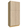 Fabuwood Luna Desert Oak TP362484 Tall Pantry Cabinet