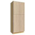 Fabuwood Luna Desert Oak TP362490 Tall Pantry Cabinet