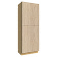 Fabuwood Luna Desert Oak TP362496 Tall Pantry Cabinet