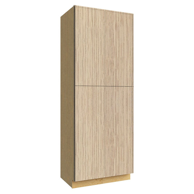 Fabuwood Luna Desert Oak TP362496 Tall Pantry Cabinet