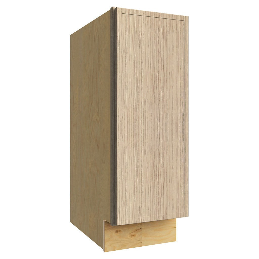 Fabuwood Luna Desert Oak VB12FD Vanity