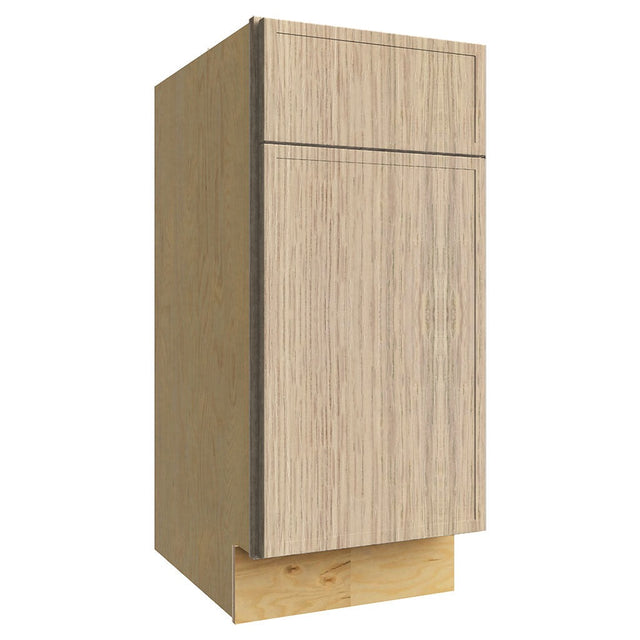 Fabuwood Luna Desert Oak VB15-34 Vanity