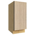 Fabuwood Luna Desert Oak VB15FD Vanity