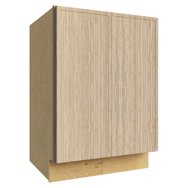 Fabuwood Luna Desert Oak VB24FD Vanity