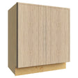 Fabuwood Luna Desert Oak VB30FD Vanity