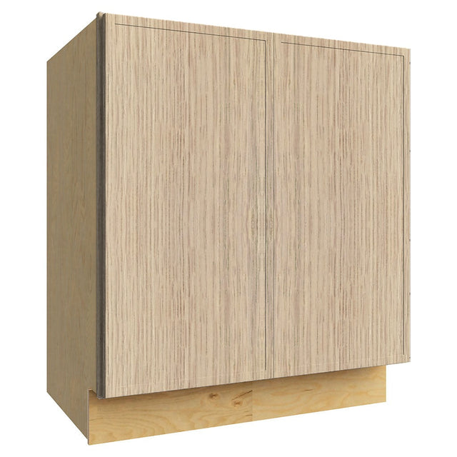 Fabuwood Luna Desert Oak VB30FD Vanity