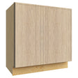 Fabuwood Luna Desert Oak VB33FD Vanity