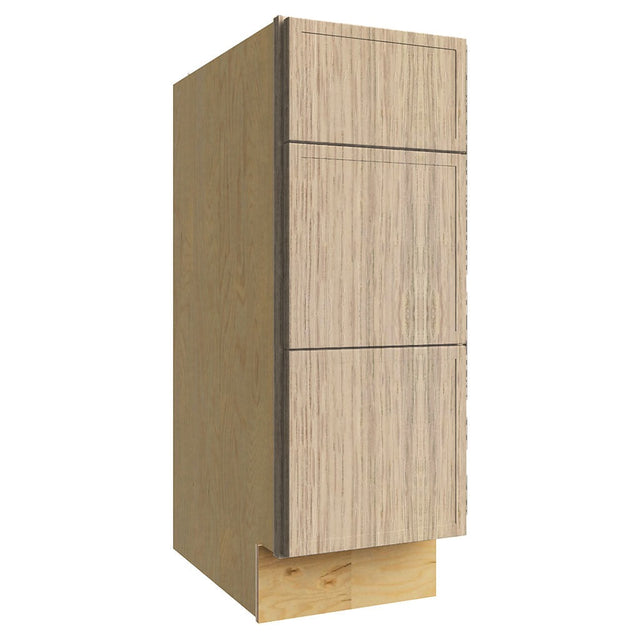 Fabuwood Luna Desert Oak VDB12-34 Vanity