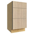 Fabuwood Luna Desert Oak VDB18-34 Vanity