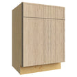 Fabuwood Luna Desert Oak VSB24-34 Vanity