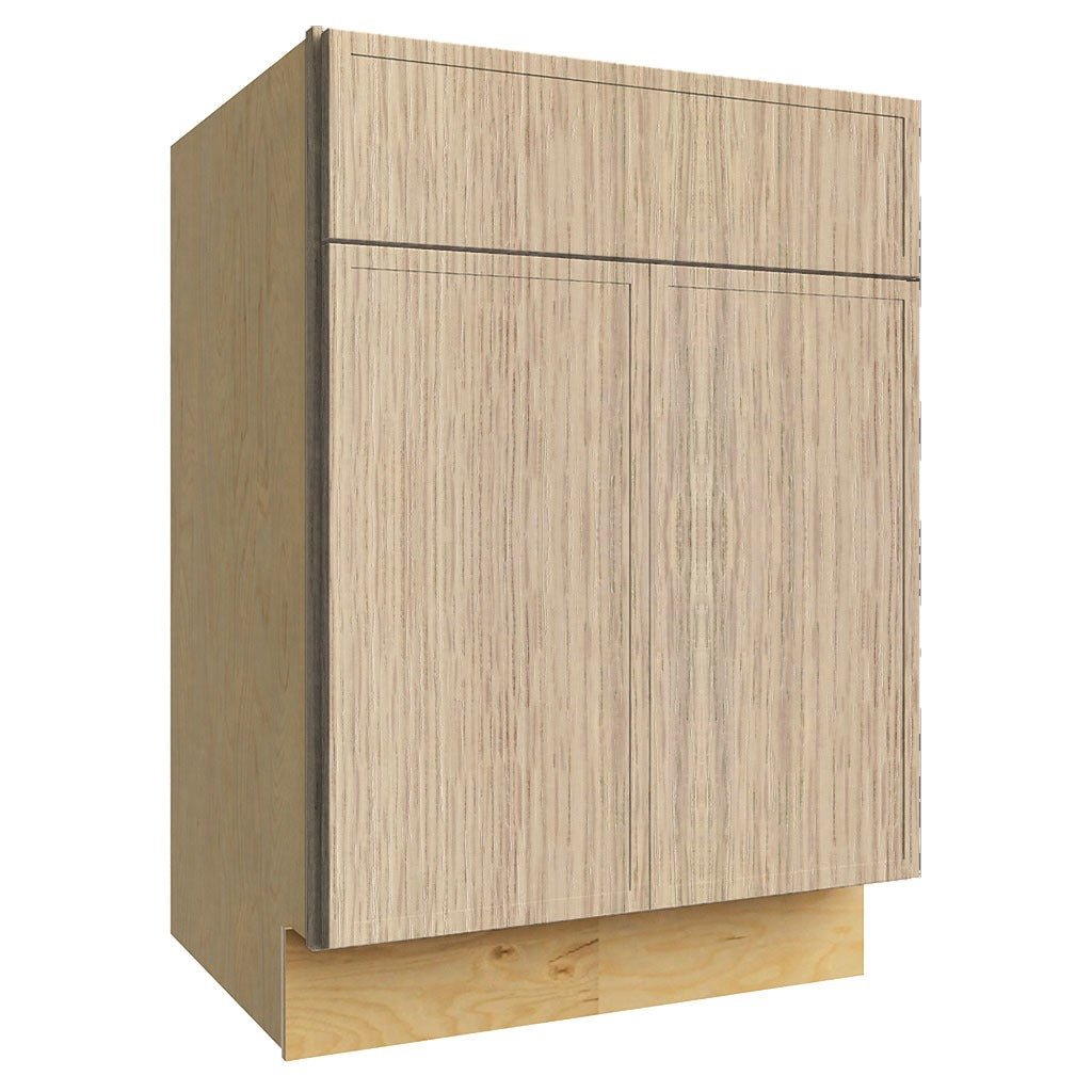 Fabuwood Luna Desert Oak VSB24-34 Vanity