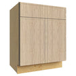 Fabuwood Luna Desert Oak VSB27-34 Vanity