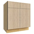 Fabuwood Luna Desert Oak VSB30-34 Vanity