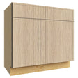 Fabuwood Luna Desert Oak VSB36-34 Vanity